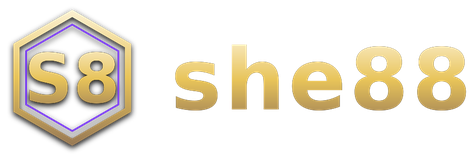 she88 logo